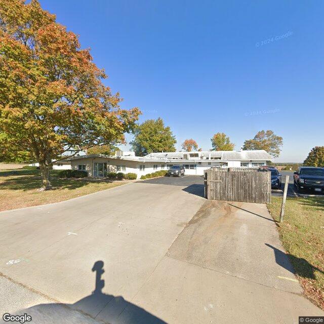 Three Springs Lodge Nursing Home, Llc, Chester, IL Street View Image