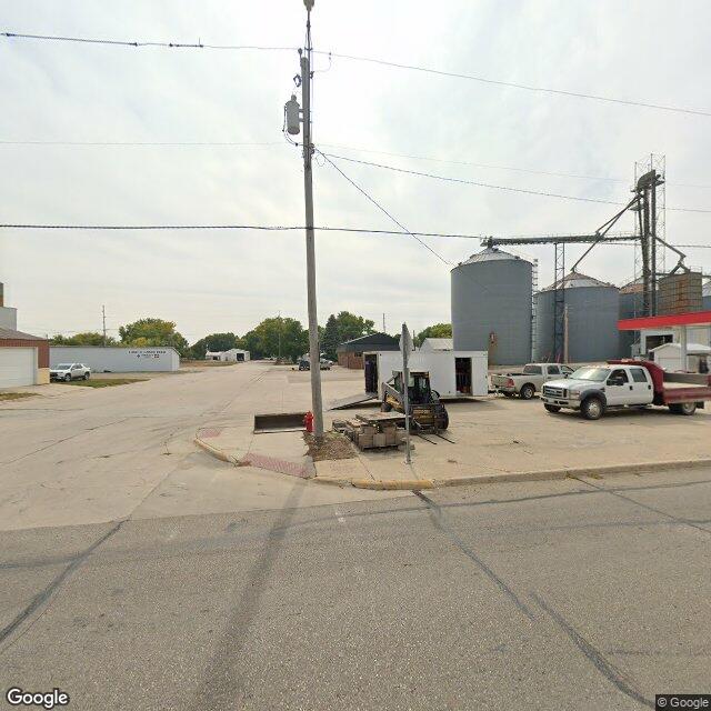 Timely Mission Nursing Home, Buffalo Center, IA Street View Image