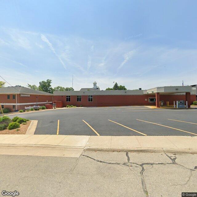 Toulon Rehab & Health Care Center, Toulon, IL Street View Image