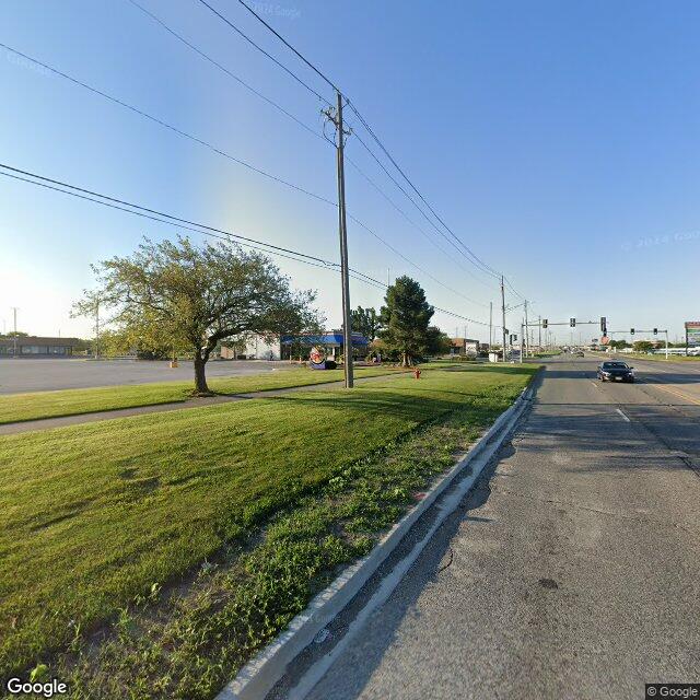 Tri-State Village Nrsg & Rhb, Lansing, IL Street View Image