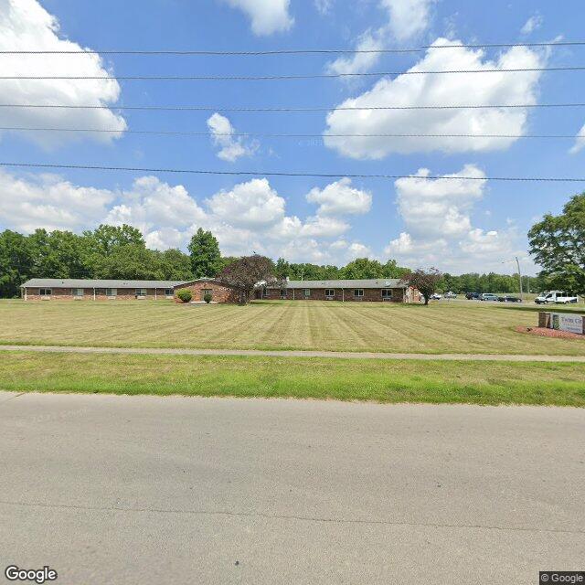 Twin City Health Care, Gas City, IN Street View Image