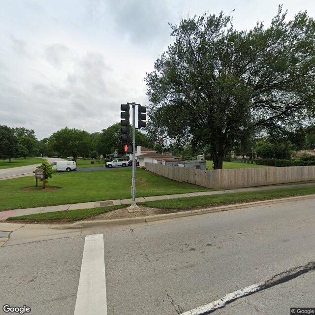 Adventist Glenoaks, Glendale Heights, IL Street View Image