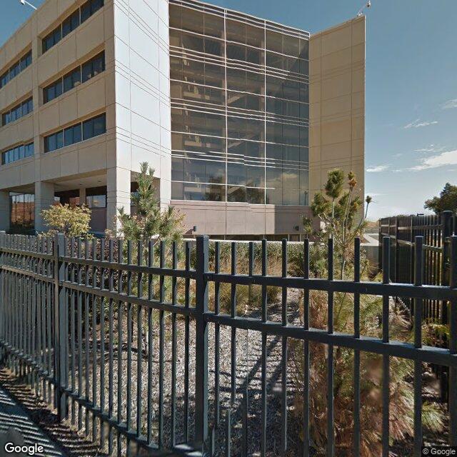 University of Iowa Hospital & Clinics, Iowa City, IA Street View Image