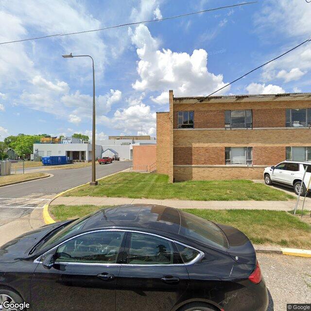 Union Hospital Clinton, Clinton, IN Street View Image