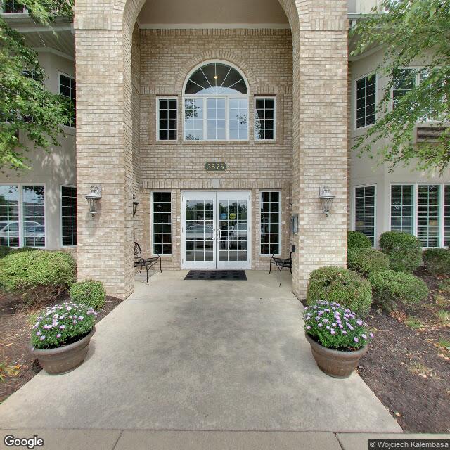 University Place Health Center and Assisted Living, West Lafayette, IN Street View Image