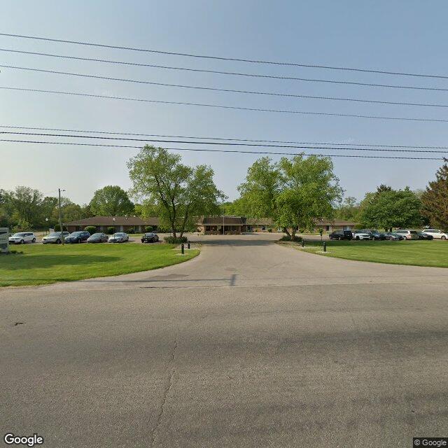 Valley View Healthcare Center, Elkhart, IN Street View Image