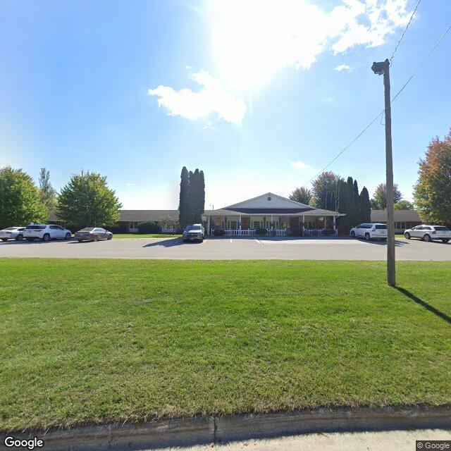 Valley View Specialty Care, Eldora, IA Street View Image