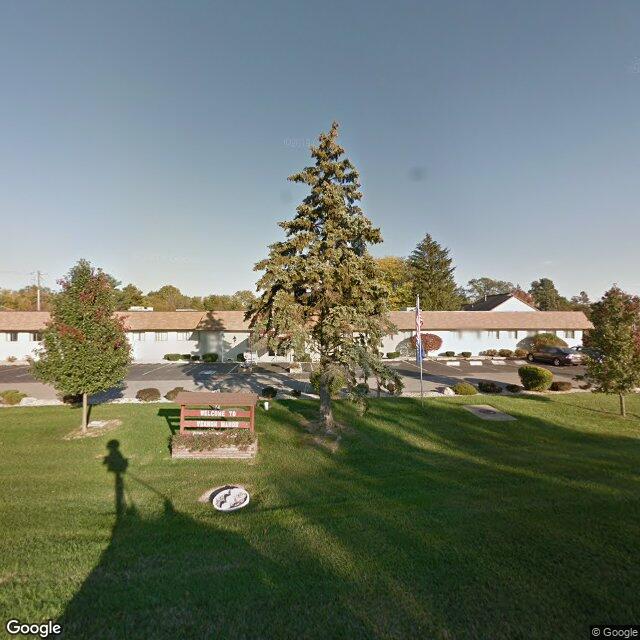 Vernon Health & Rehabilitation, Wabash, IN Street View Image