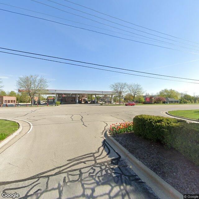 Victorian Village Hlth & Well, Homer Glen, IL Street View Image