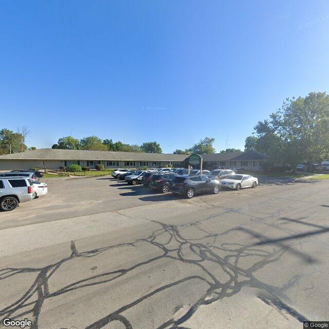 Warsaw Meadows, Warsaw, IN Street View Image