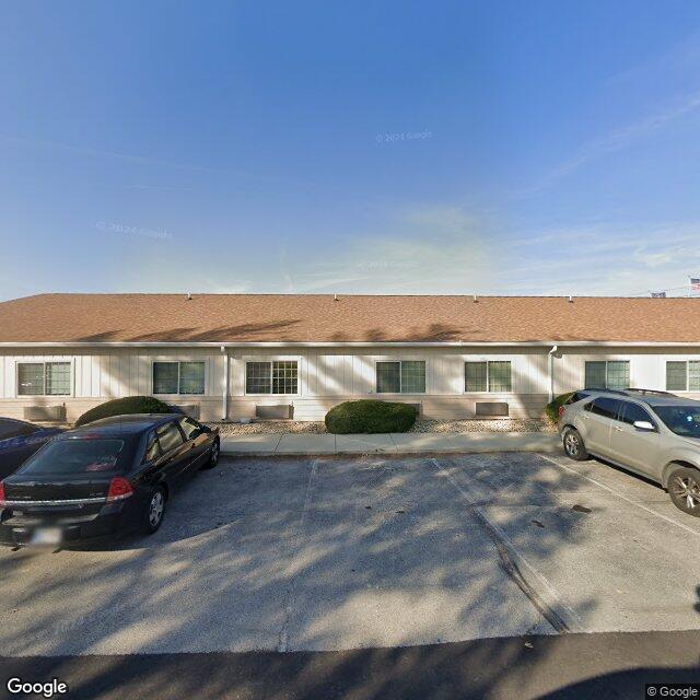 Washington Healthcare Center, Indianapolis, IN Street View Image