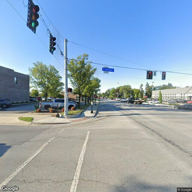 Waterford Place Health Campus, Kokomo, IN Street View Image