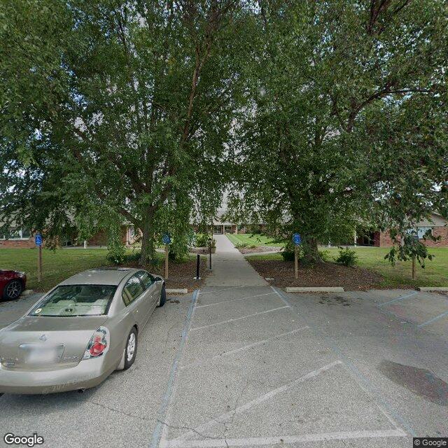 Waters of Martinsville, The, Martinsville, IN Street View Image
