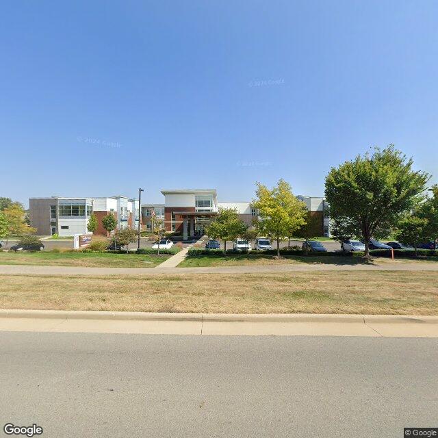 Wellbrooke of Carmel, Carmel, IN Street View Image