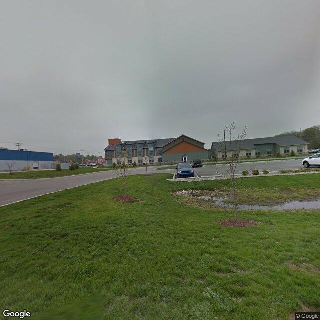 Wellbrooke of South Bend, South Bend, IN Street View Image