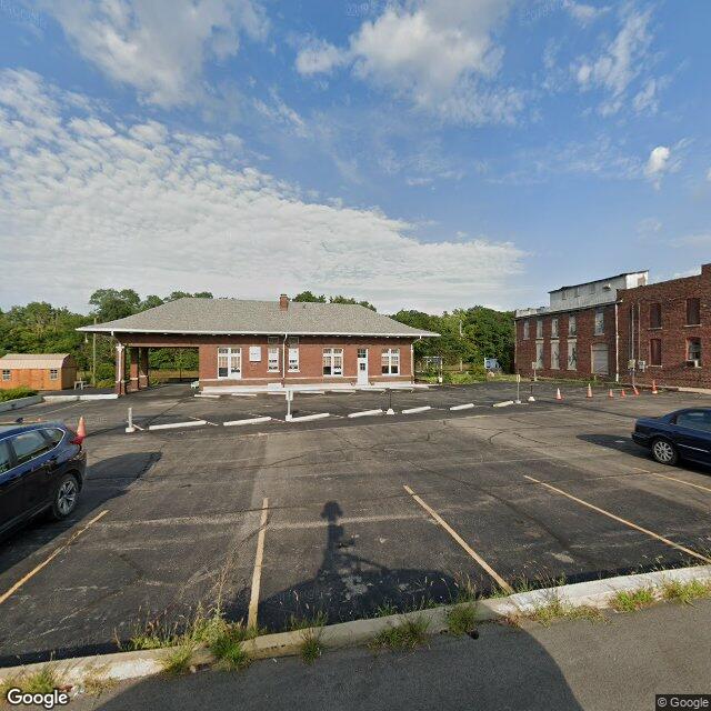 Wellbrooke of Crawfordsville, Crawfordsville, IN Street View Image