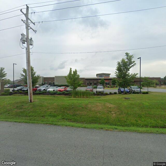 Wellbrooke of Kokomo, Kokomo, IN Street View Image
