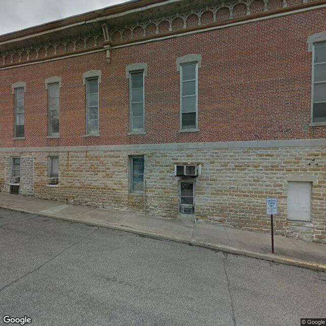Parkview Wabash Hospital, Inc, Wabash, IN Street View Image
