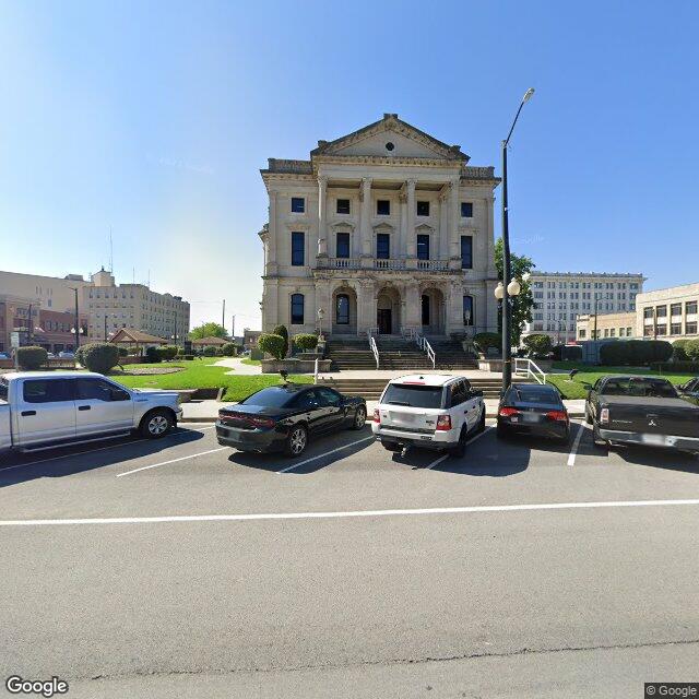 Marion General Hospital, Marion, IN Street View Image