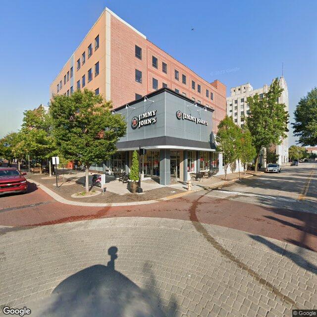 Terrace at Solarbron The, Evansville, IN Street View Image