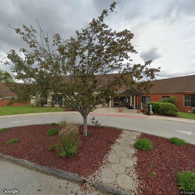 Westminster Health Care Center, Clarksville, IN Street View Image