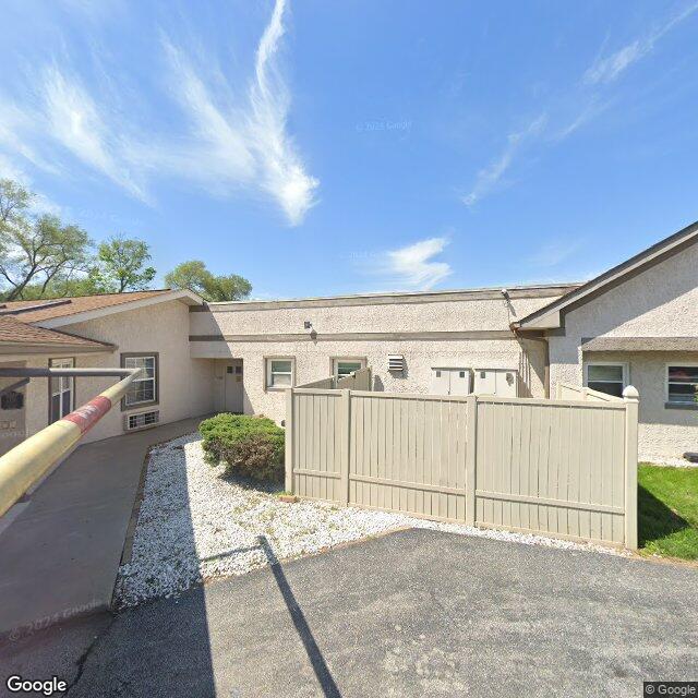Westpark a Waters Community, Indianapolis, IN Street View Image