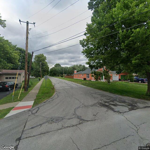Westside Retirement Village, Indianapolis, IN Street View Image