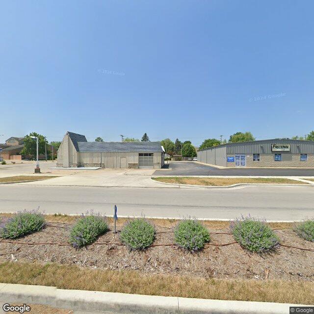 White Oak Health Campus, Monticello, IN Street View Image