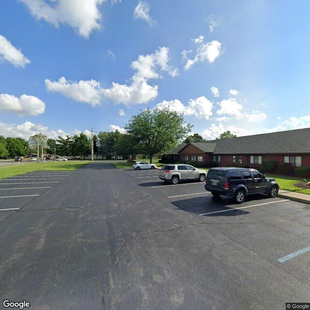 Willow Crossing Health & Rehabilitation Center, Columbus, IN Street View Image