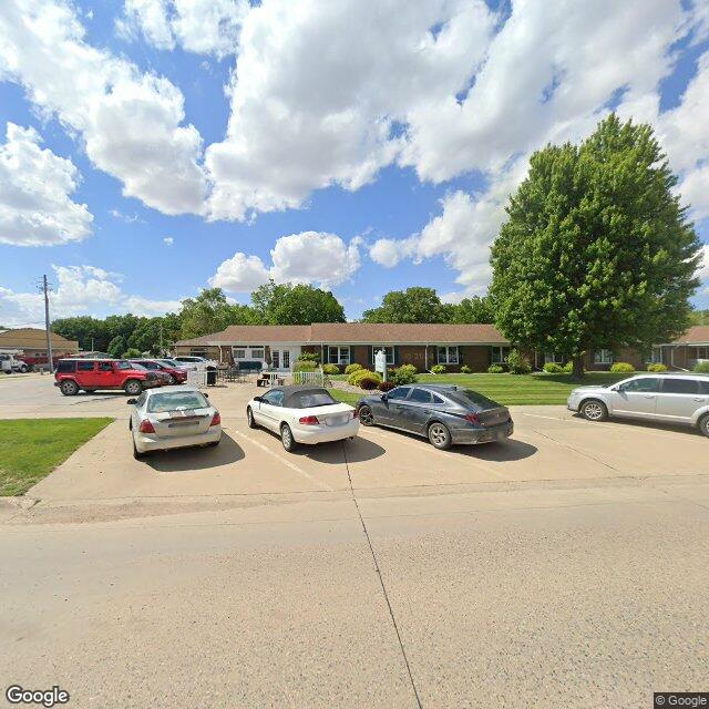 Willow Dale Wellness Village, Battle Creek, IA Street View Image