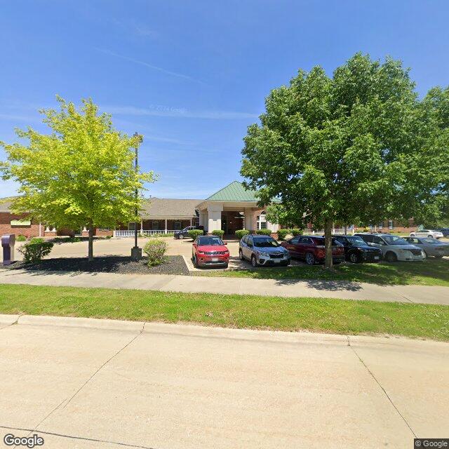 Windmill Manor, Coralville, IA Street View Image