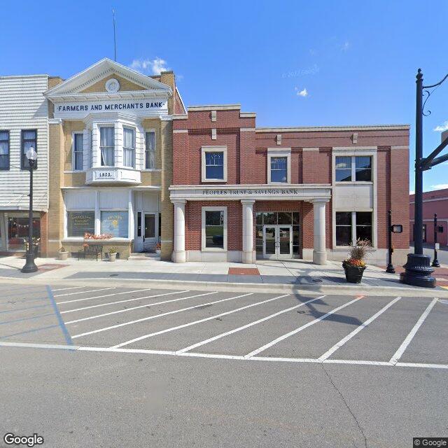 Transcendent Healthcare of Boonville - North, Boonville, IN Street View Image