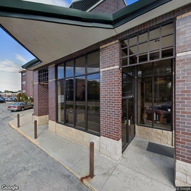 Zahav of Des Plaines, Des Plaines, IL Street View Image