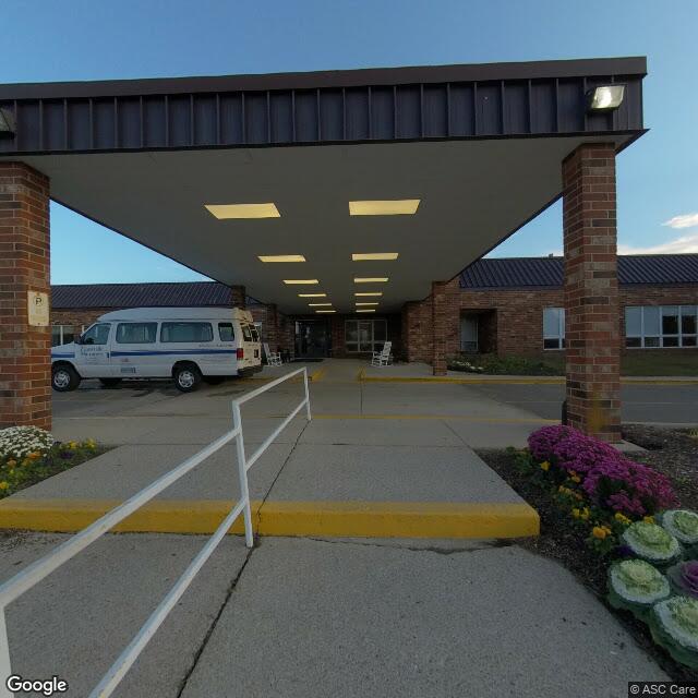 Zionsville Meadows, Zionsville, IN Street View Image