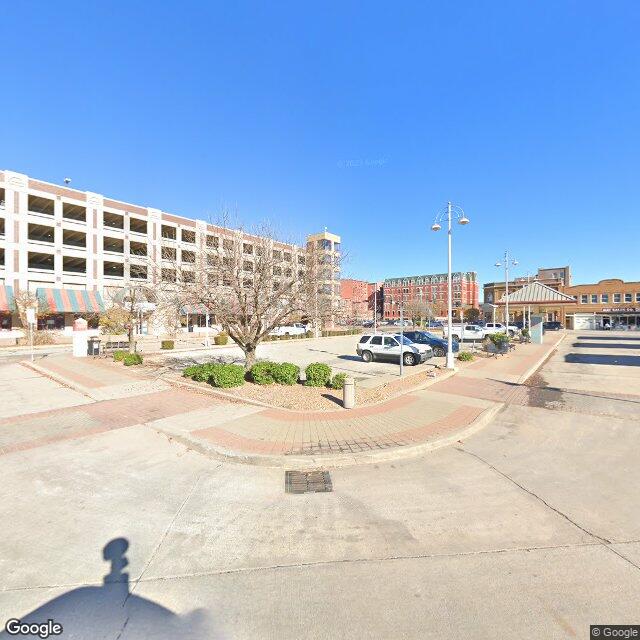 Kansas Spine & Specialty Hospital, Llc, Wichita, KS Street View Image