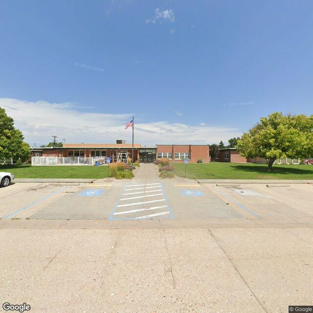 Andbe Home, Inc, Norton, KS Street View Image
