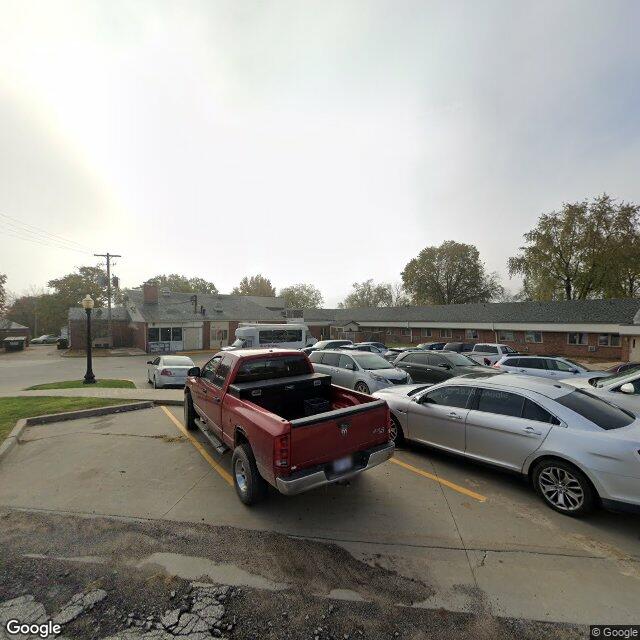 Atchison Senior Village, Atchison, KS Street View Image