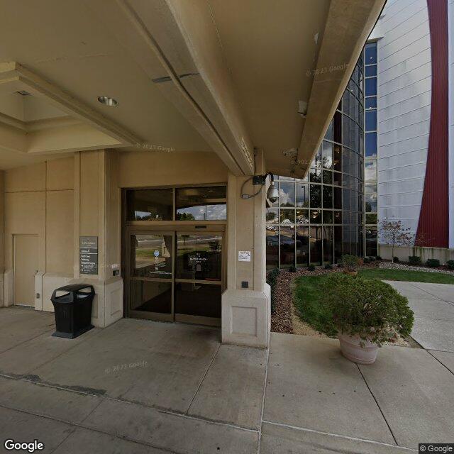 Nursing Facility of Hardin Memorial Hospital, Elizabethtown, KY Street View Image