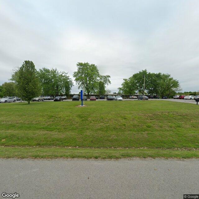 Beaver Dam Nursing & Rehab Center, Inc, Beaver Dam, KY Street View Image