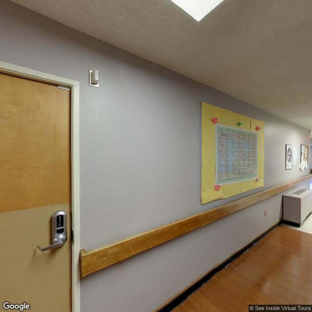 Azria Health Olathe, Olathe, KS Street View Image