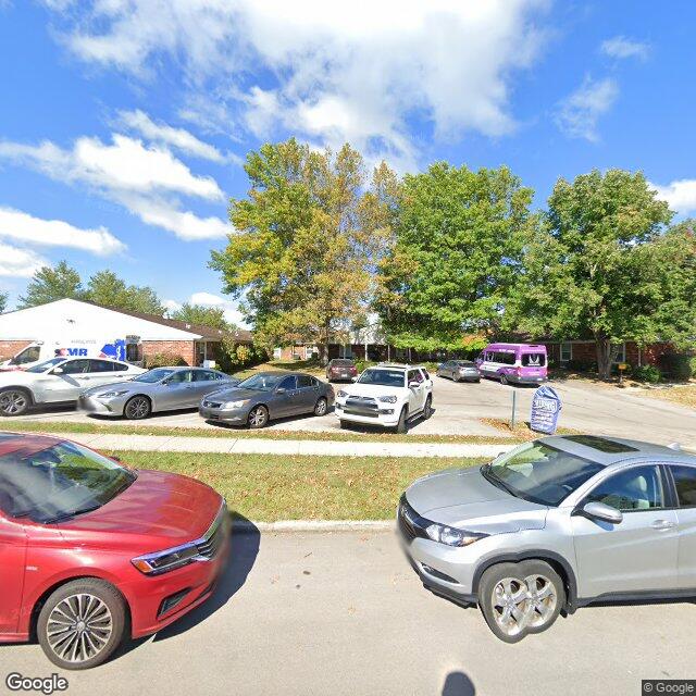 Bluegrass Care & Rehabilitation Center, Lexington, KY Street View Image