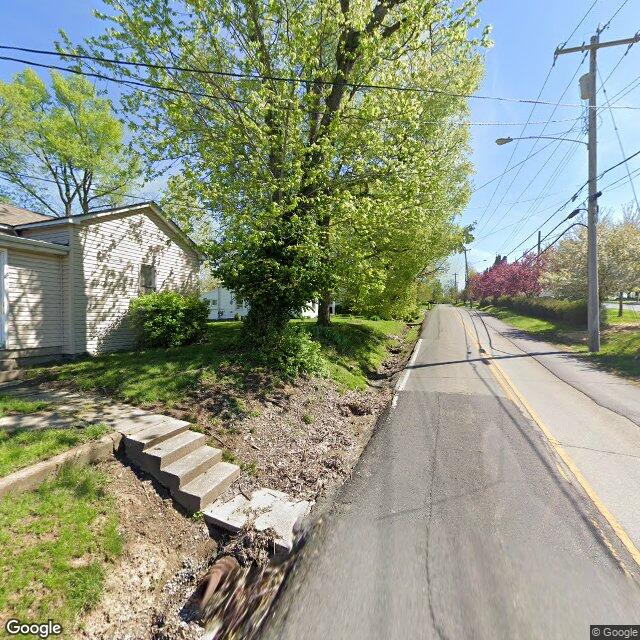 Boonespring Transitional Care Center, Llc, Union, KY Street View Image