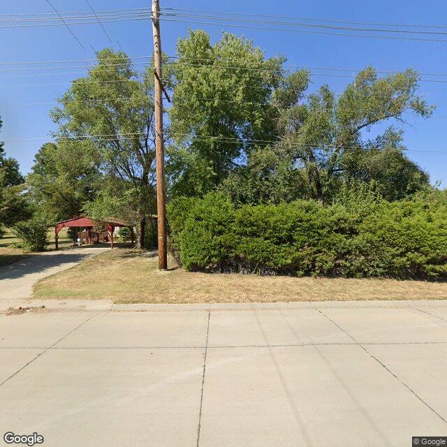 Wellington Care & Rehab Ctr, Llc, Dba Botkin Care, Wellington, KS Street View Image