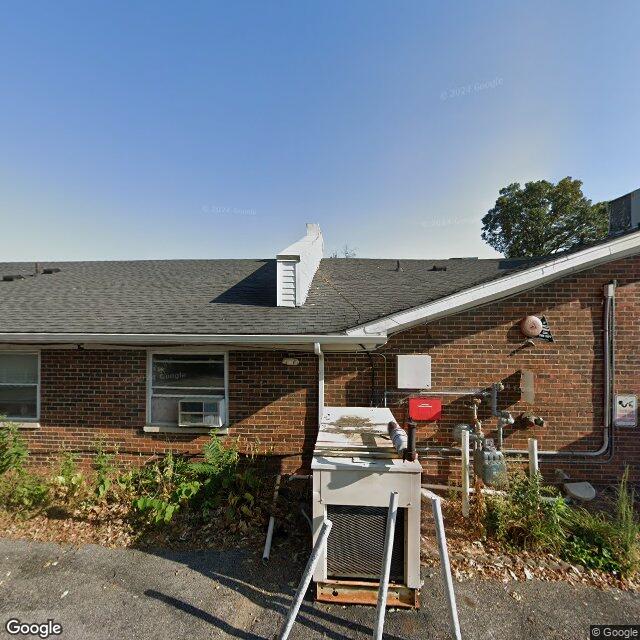 Brandenburg Nursing and Rehabilitation Center, Brandenburg, KY Street View Image