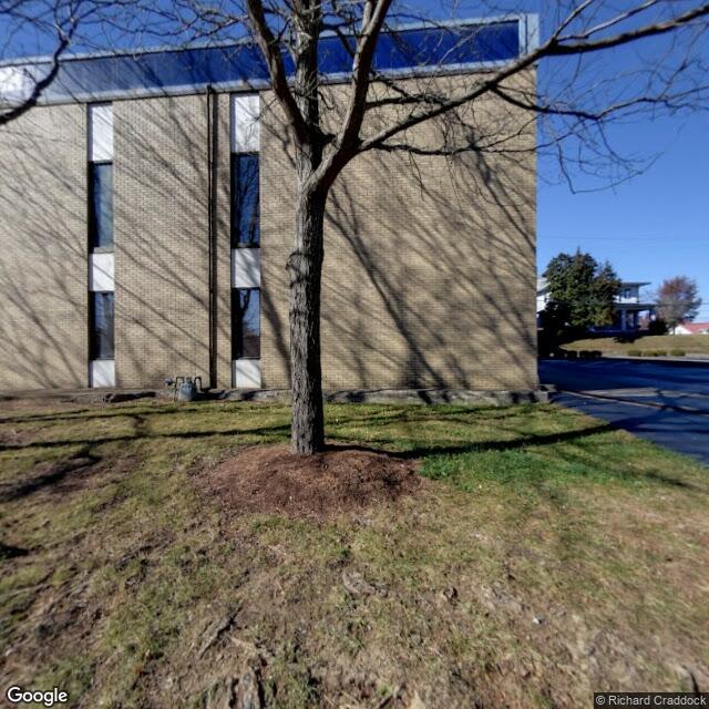 Cal Turner Rehab and Specialty Care, Scottsville, KY Street View Image