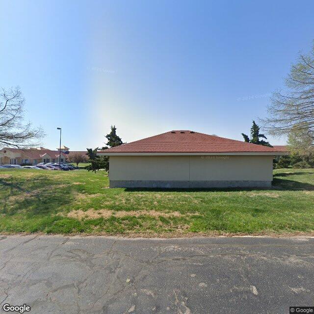 Catholic Care Center, Inc, Bel Aire, KS Street View Image