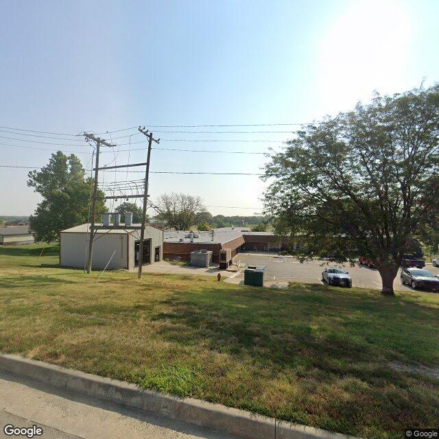 Chapman Valley Manor, Chapman, KS Street View Image
