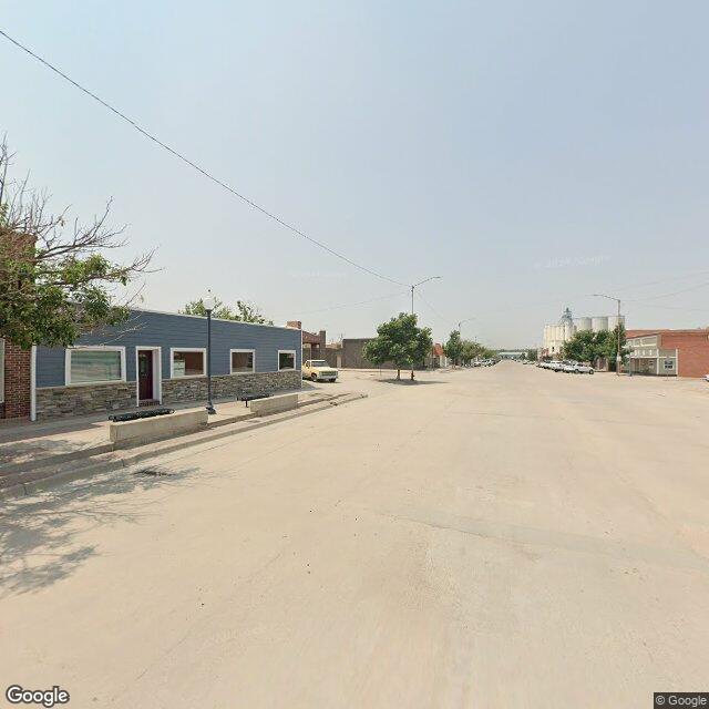 Cheyenne County Village Inc, Saint Francis, KS Street View Image