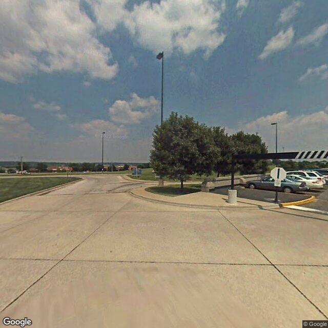 Overland Park Reg Med Ctr, Overland Park, KS Street View Image