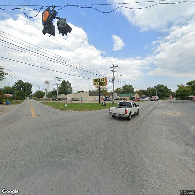 Christian Heights Nursing and Rehabilitation Cente, Pembroke, KY Street View Image